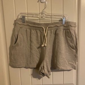 Loft lounge shorts